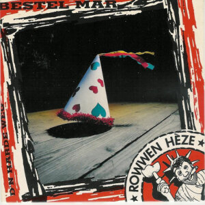 Rowwen Hèze
